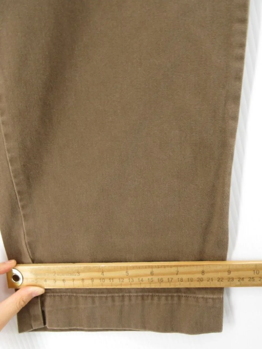 VINTAGE Ralph Lauren Polo Pants 34X30 Chino Loose Classic 90s Y2K